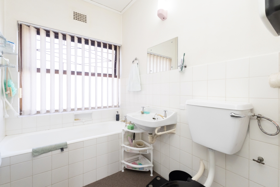 2 Bedroom Property for Sale in Tijgerhof Western Cape